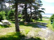 Domaine � Vendre Gardien De Phare Maison(senior) - Baie-Trinit�