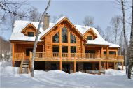 Chalet Four Bears Executif - Mont-Tremblant