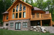Deer Lodge - Mont-Tremblant