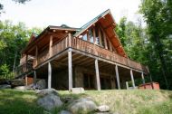 Zaltana - Mont-Tremblant