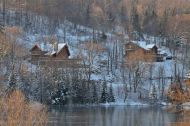 Chalet Bellevue - Mont-Tremblant