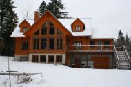 Chalet Casamia - Mont-Tremblant