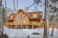 Refuge Sur Le Lac - Mont-Tremblant