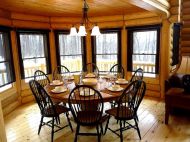 Charm Wood - Mont-Tremblant