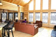 Charm Wood - Mont-Tremblant