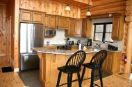 Charm Wood - Mont-Tremblant