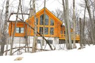 Charm Wood - Mont-Tremblant