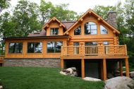 Ty Rhuddin - Mont-Tremblant
