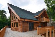 Chalet Vue Sur Le Lac - Mont-Tremblant