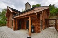 Chalet Grand Manitou - Mont-Tremblant