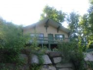 Le Chalet De Swane - Saint-Sauveur