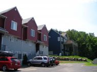 Chez Diane Et Christiane - Bromont