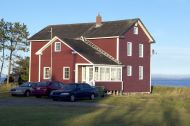 Maison Du Petit Mai - Baie-Trinit�
