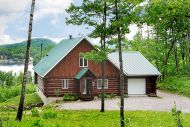 Chalet Rhema - Saint-Michel-des-Saints