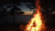 Chalets Lac Holden - Rapides des Joachims