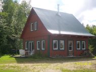 Les Chalets Du Jolimont - Sainte-B�atrix