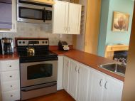 Condo Havre Citadelle 43 - Sainte-Ad�le