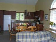 Condos � Louer Au Club Azur ,121 - Magog