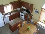 Condos � Louer Au Club Azur ,121 - Magog