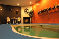 Chalet L'olympic - Ste-Agathe-des-Monts