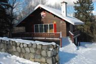 Chalet Le Nordic - Ste-Agathe-des-Monts