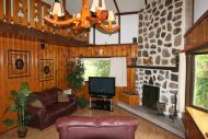 Chalet L'innsbruck - Ste-Agathe-des-Monts