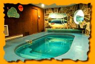 Chalet L'innsbruck - Ste-Agathe-des-Monts