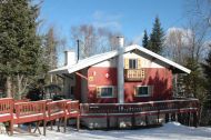 Chalet L'innsbruck - Ste-Agathe-des-Monts