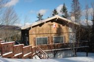 Chalet Le Fribourg - Ste-Agathe-des-Monts