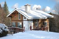 Chalet Le Colombier - Ste-Agathe-des-Monts