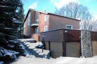 Chalet Le Futuriste - Ste-Agathe-des-Monts