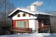 Chalet Le Neufchatel - Ste-Agathe-des-Monts