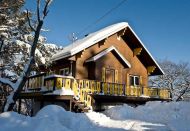 Chalet Le Bavarois - Ste-Agathe-des-Monts