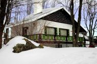 Chalet Le Rustic - Ste-Agathe-des-Monts