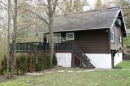 Chalet Le Montagnard - Ste-Agathe-des-Monts