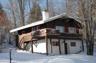 Chalet Le Villageois - Ste-Agathe-des-Monts