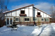 Chalet L'himalaya - Ste-Agathe-des-Monts