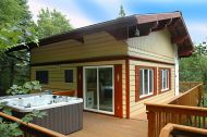 Chalet Le Lausanne - Ste-Agathe-des-Monts