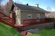L'evol�ne #24 - Ste-Agathe-des-Monts