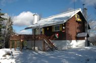 Chalet Le Charmonix - Ste-Agathe-des-Monts