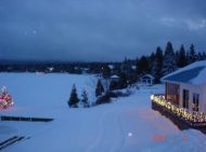 Le Chalet Relax Du Lac St-tite - Saint-Tite-des-Caps