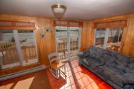 Le Chalet Relax Du Lac St-tite - Saint-Tite-des-Caps