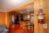 Le Chalet Relax Du Lac St-tite - Saint-Tite-des-Caps