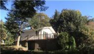 Le Martin P�cheur - Wentworth-Nord