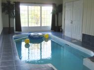 Chalet Vice-roi - Pierreville