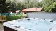 Chalet Vice-roi - Pierreville
