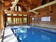 Chalet De Prestige - Mille-Isles
