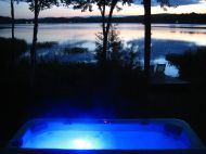 Chalet Jadore & Coquette - Mont-Tremblant