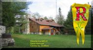 La R�sidence M�jy - St-Samuel