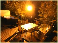 Chalet Auberge Castello Et Spa - Lac-Sup�rieur